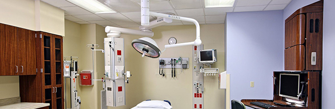 裝修裝飾工程，醫(yī)院凈化裝修工程