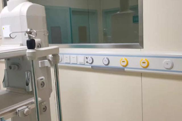 制作家用輻射防護板的技巧