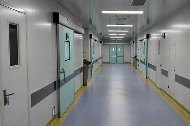 如何選購醫(yī)用鉛門以保證質(zhì)量和效果