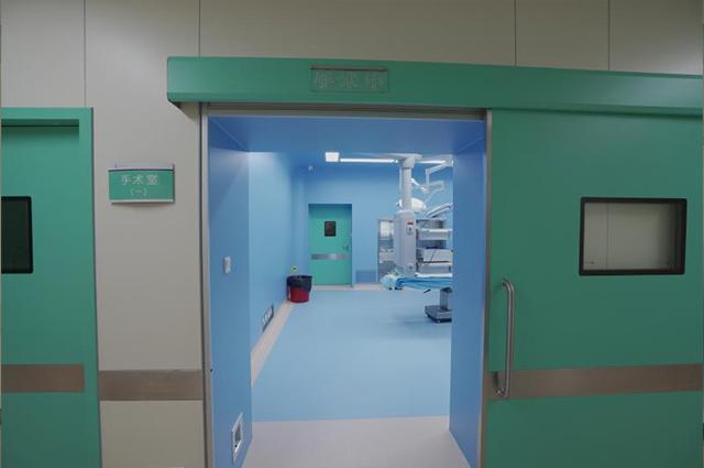 定做潔凈室凈化門窗(江蘇潔凈室凈化門窗廠家)