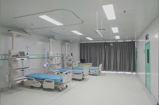 常州潔凈室凈化車間排名(岳陽(yáng)潔凈室凈化工程公司排名)