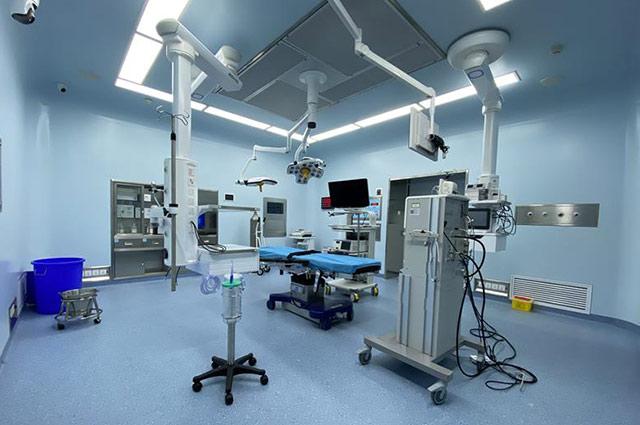 潔凈室凈化(潔凈室凈化價(jià)格)