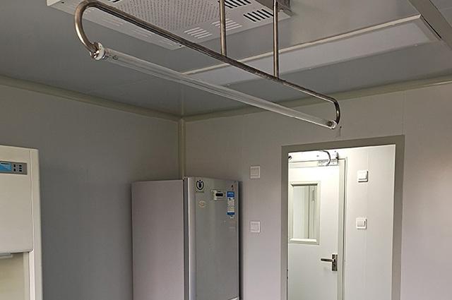 潔凈室凈化工作臺廠家（潔凈室凈化設(shè)備）