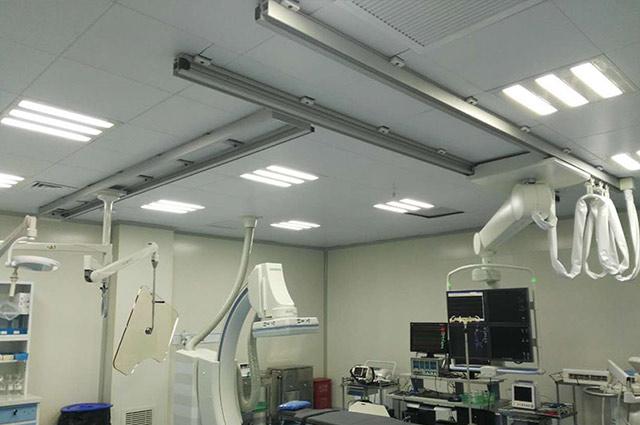 潔凈室凈化工程(潔凈室凈化工程施工方案)