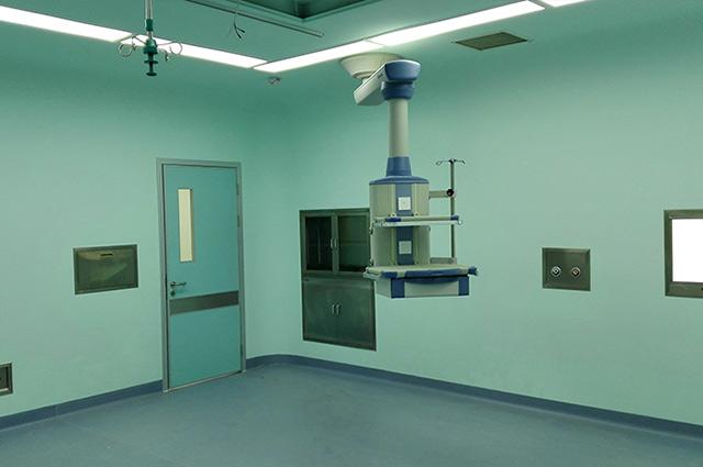 潔凈室凈化工程維保（車間潔凈室的維護(hù)）