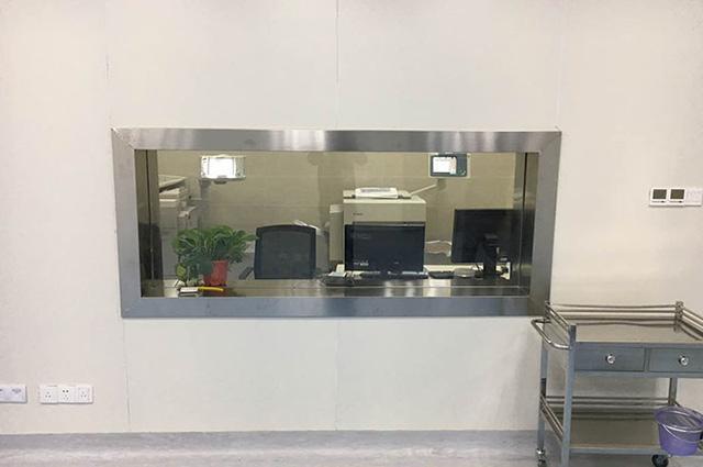 潔凈室空調(diào)凈化(潔凈室空調(diào)設(shè)計規(guī)范)