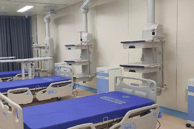 醫(yī)用設備帶參數(shù)配置(為什么要控制大型醫(yī)用設備的配置)