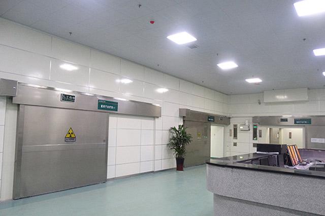 醫(yī)用防護(hù)門與疾病防控的未來(lái)發(fā)展趨勢(shì)