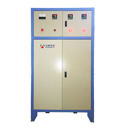 負(fù)壓站房全自動殺毒滅菌機(jī)組